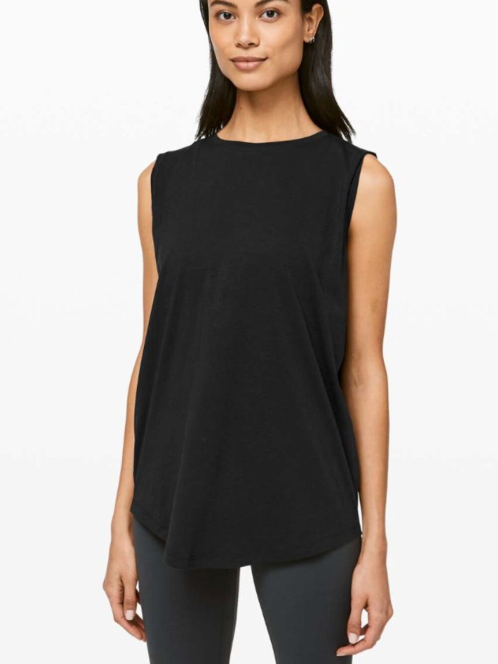 Lululemon Brunswick Muscle Tank